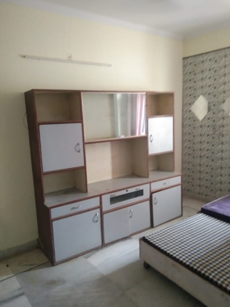 3bhk fully furnished Flat For Rent Near Nri Jagatpura-Jagatpura-Jaipur